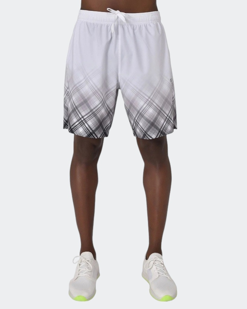 Short Bilcee Homme Blanc