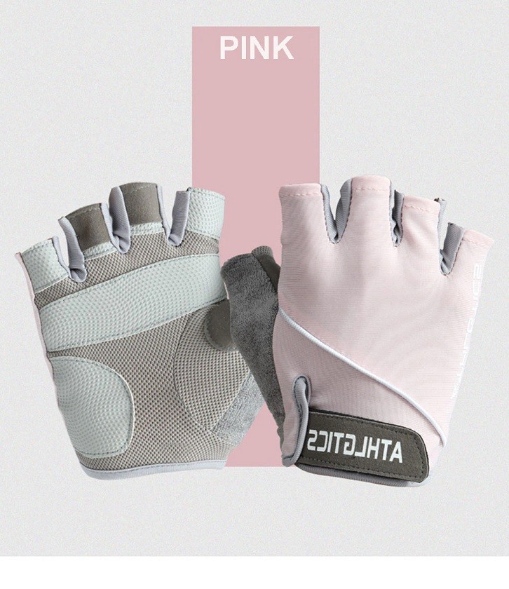 Gant De Cyclisme Antiderapant