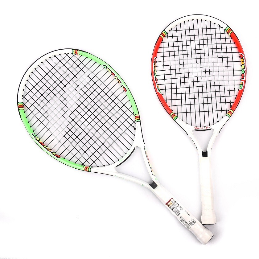 Raquette Tennis Weirfu Smash J