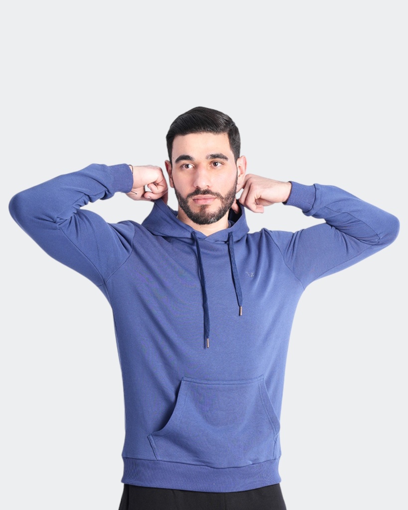 Capuche Bilcee