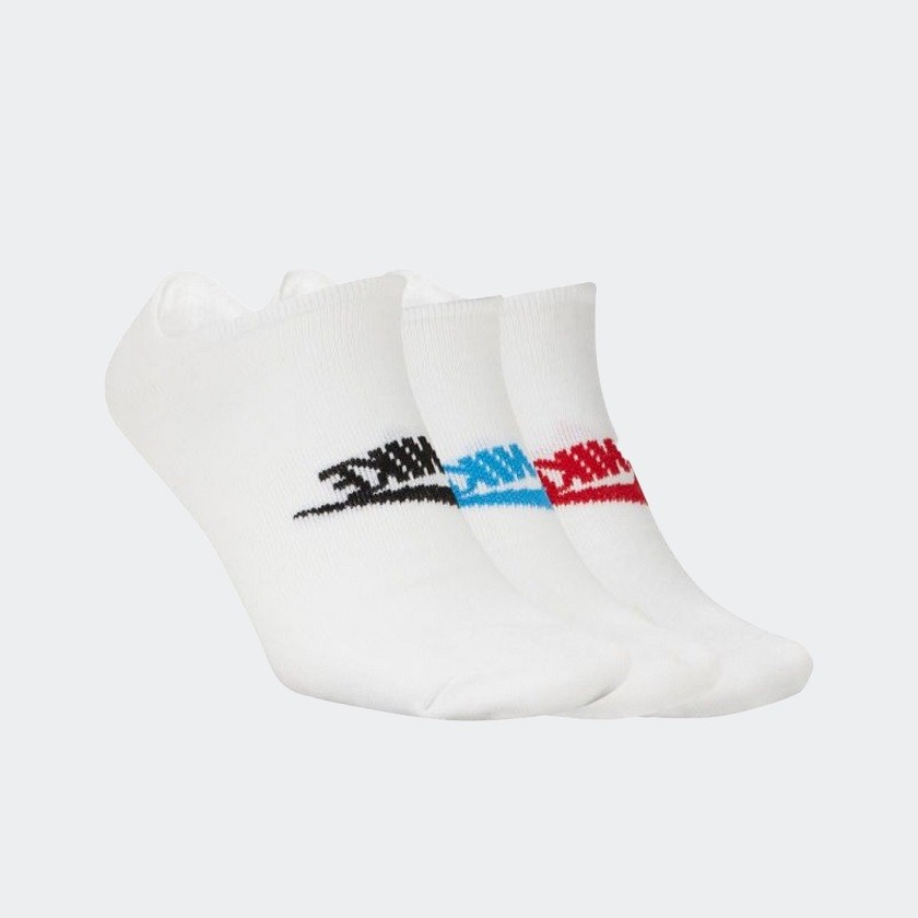 Pack De 3 Chaussettes Nike Eve