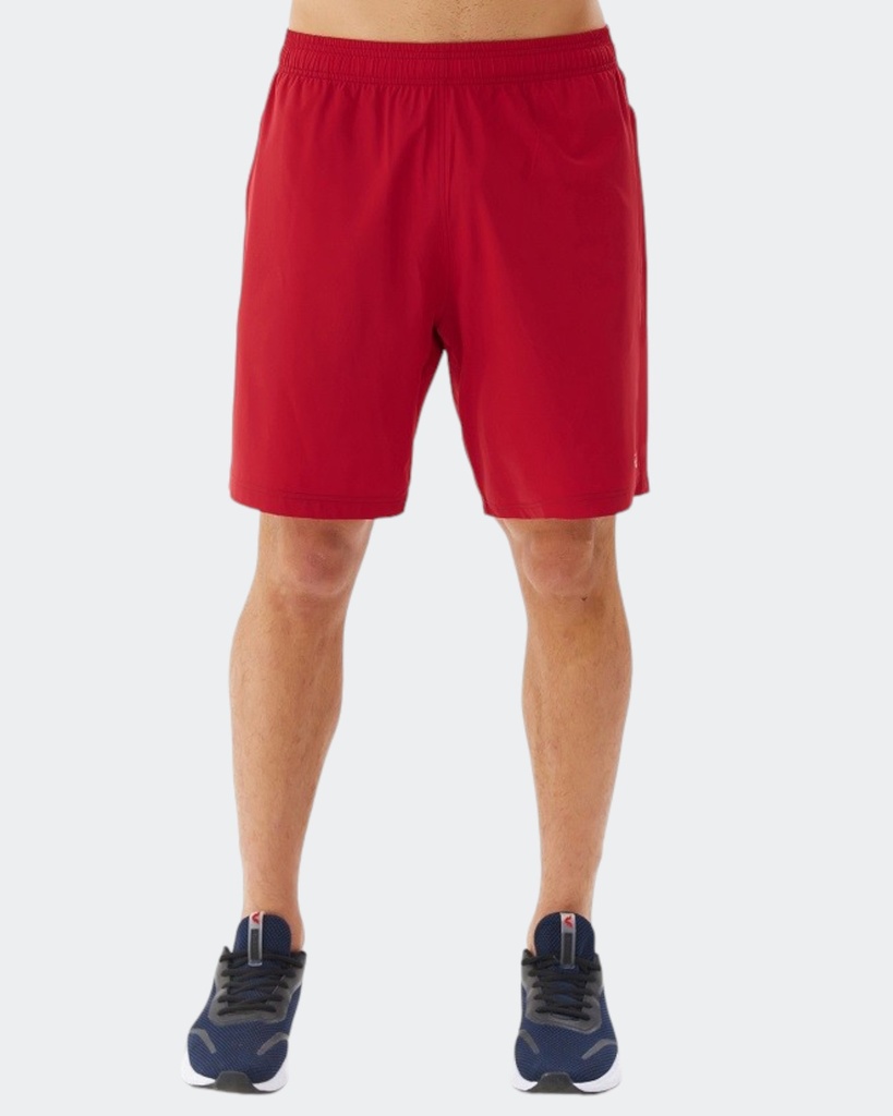 Short Bilcee Homme Bordo
