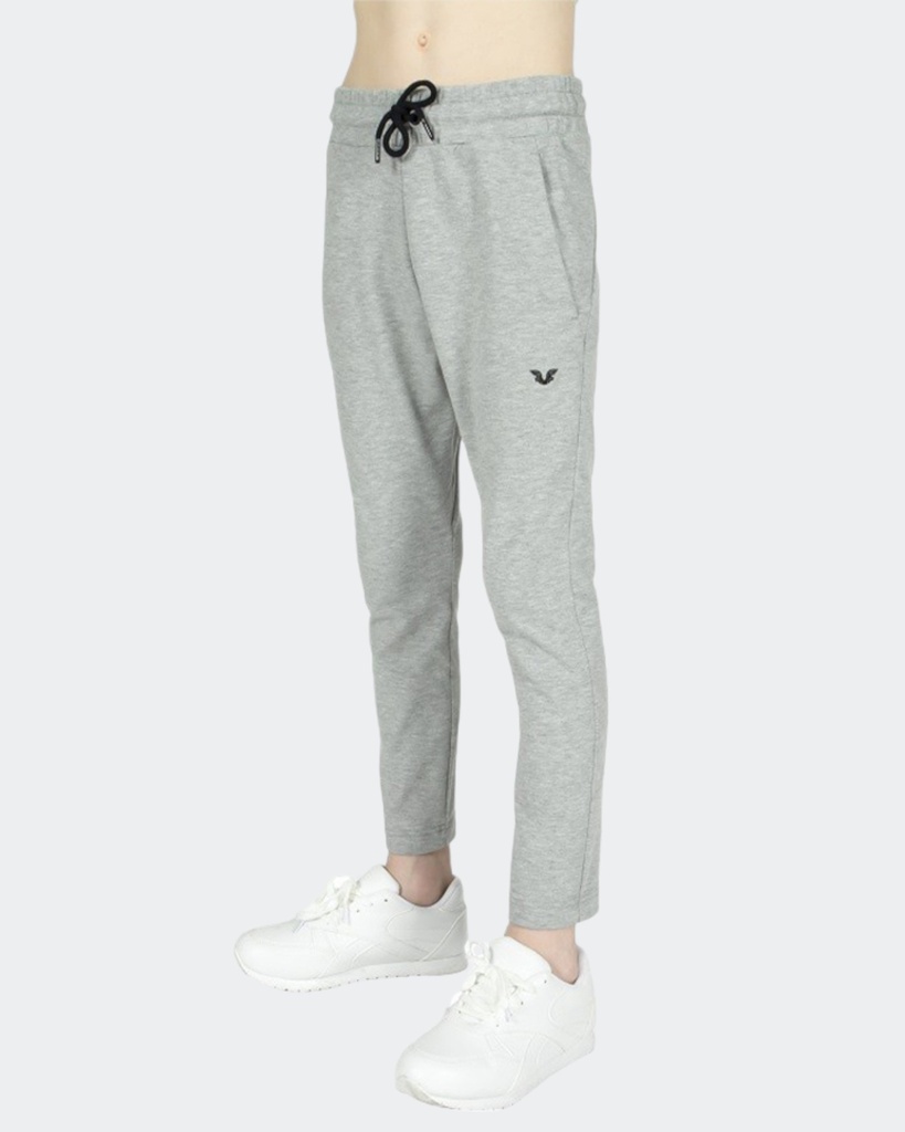 Pantalon Bilcee Enfant Gris
