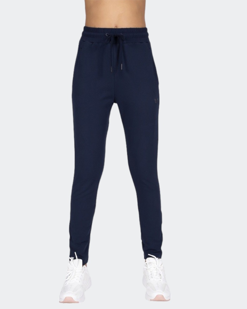 Pantalon Bilcee Enfant Bleu