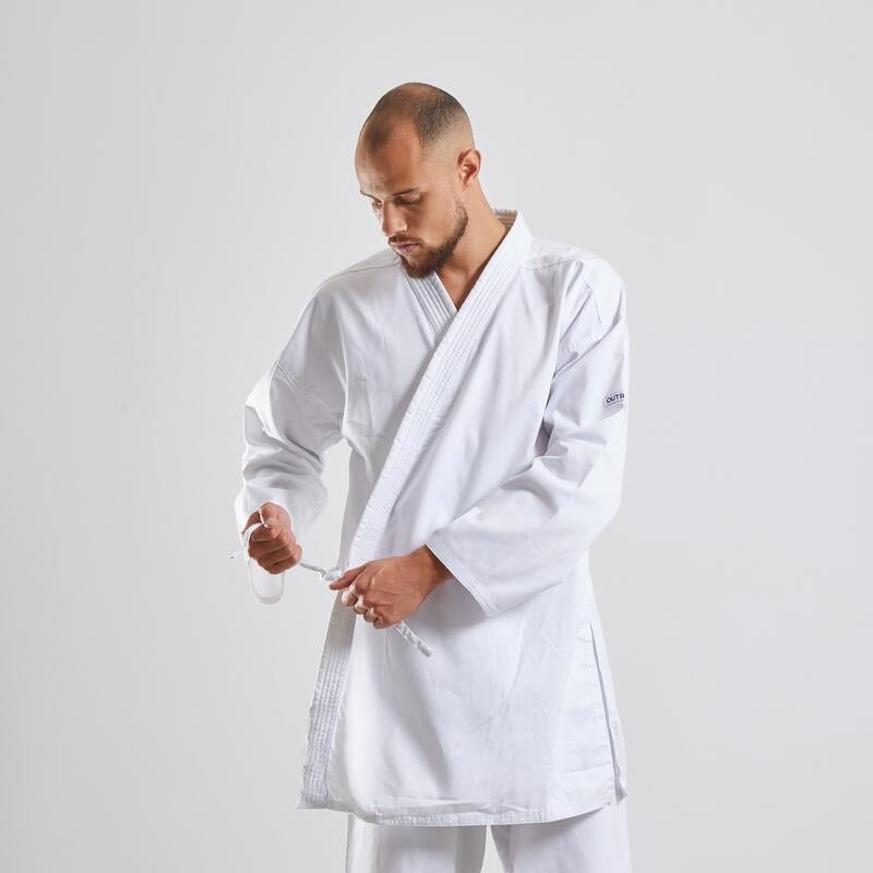 Kimono Karate Adulte
