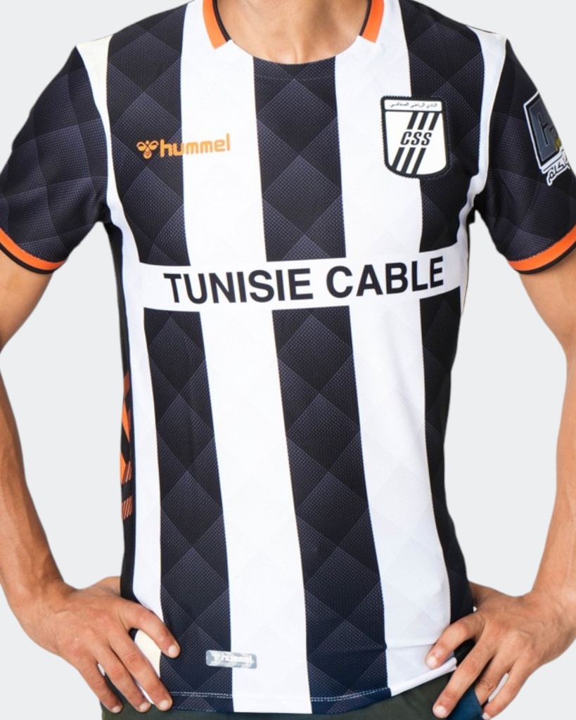 Pull Club Sportif Sfaxien  Noi