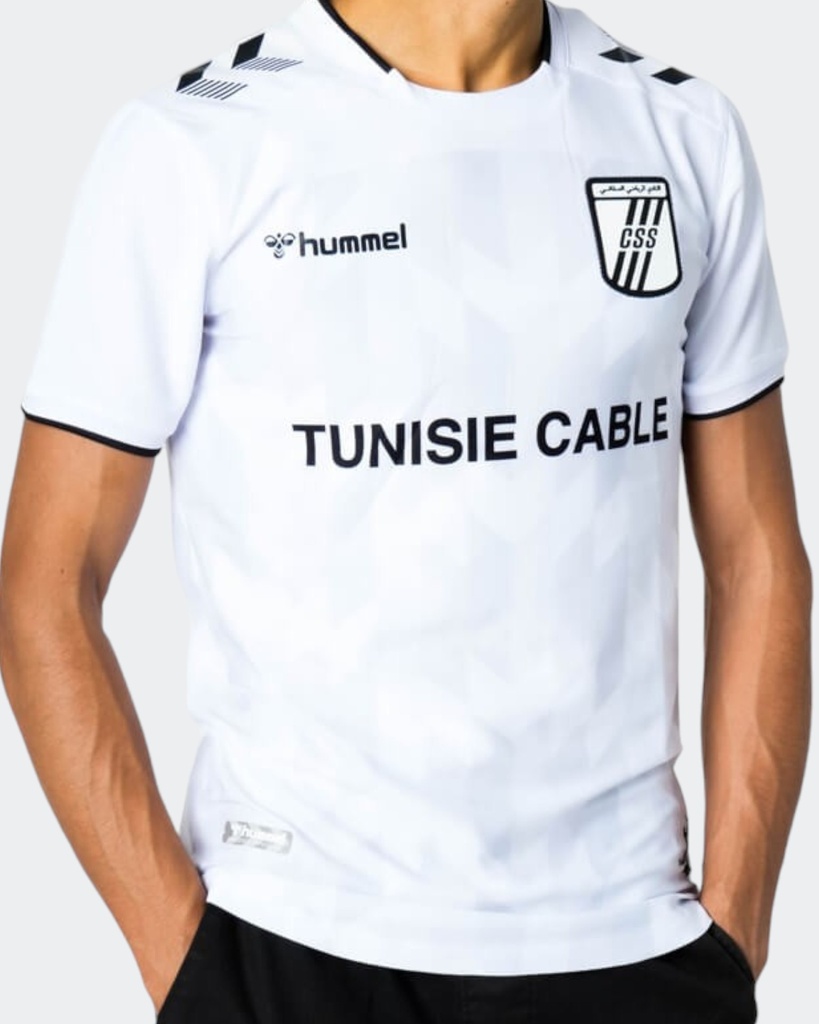 Pull Club Sportif Sfaxien  Noi