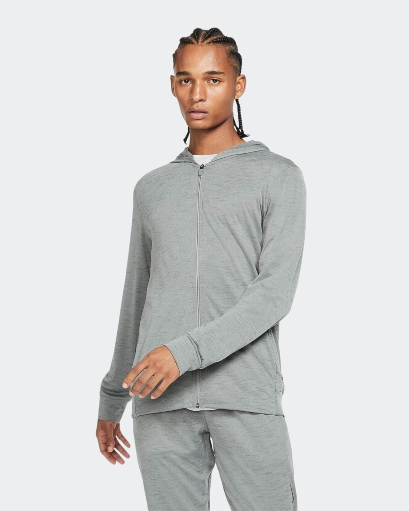 Capuche Nike M Ny Df Top Fz
