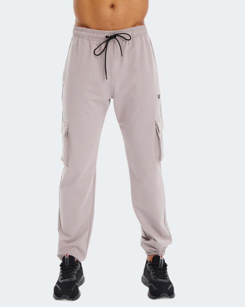 Pantalon Bilcee Avec Poche  Cargo Homme
