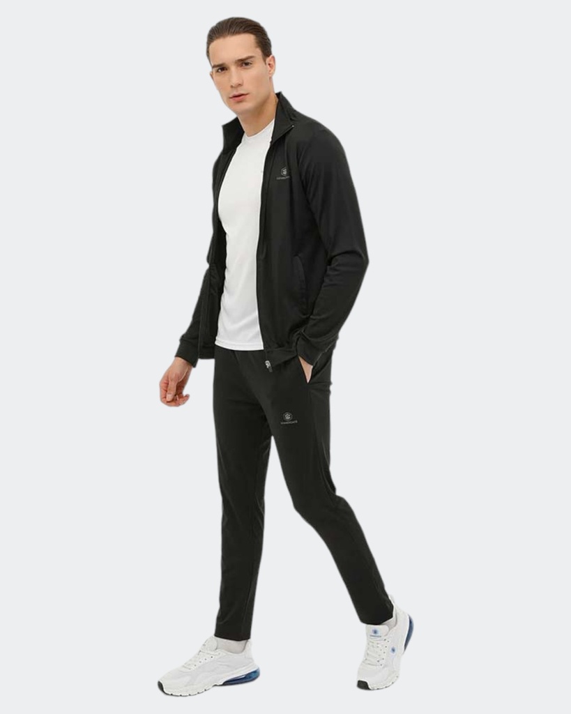 Survetement Lumberjack M- Alex Track Suit 3fx