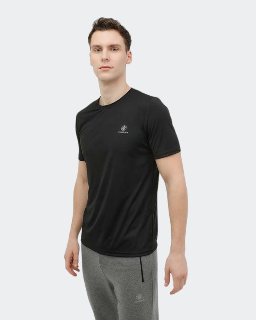Pull Lumberjack M-ct100 Bsc Ps C T-sh 3fx