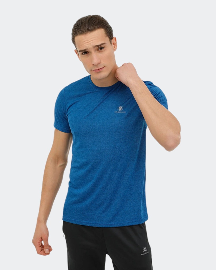 Pull Lumberjack 3m M-ct 1328 Bs-c Ps T-sh 3fx