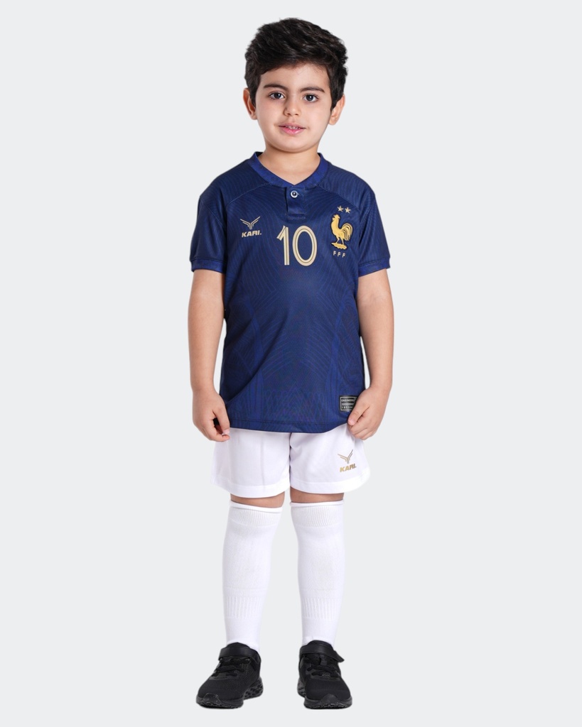 Tenue De Foot Enfant  France