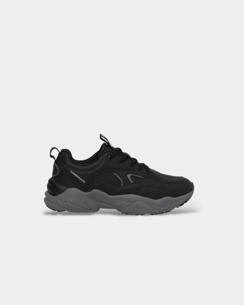 Chaussures Lumberjack 3mdakota