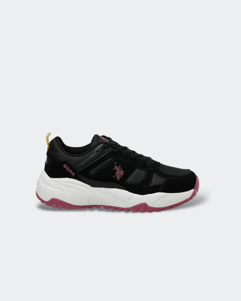 Chaussures U.s Polo 3w Satori