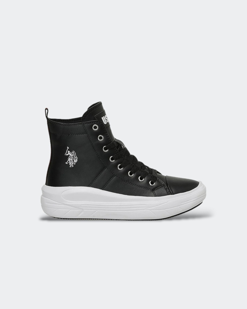 Chaussures U.s Polo 3w Clement
