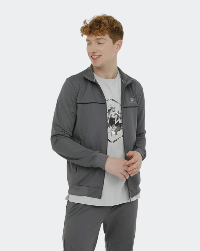 Survetement Lumberjack 3w M-ct