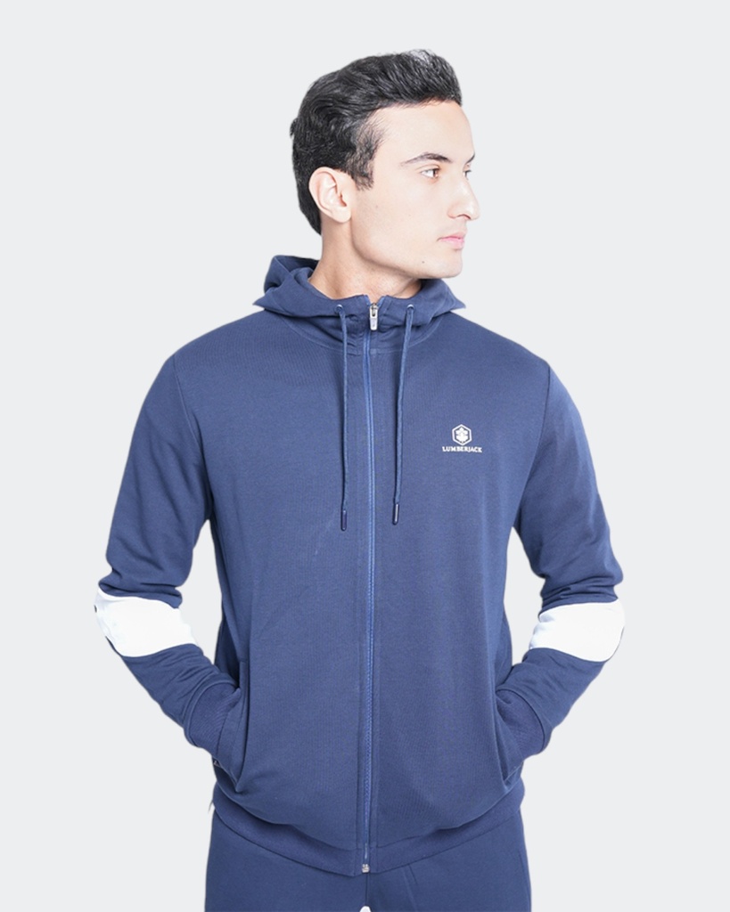 Survetement Lumberjack 3w M-bs