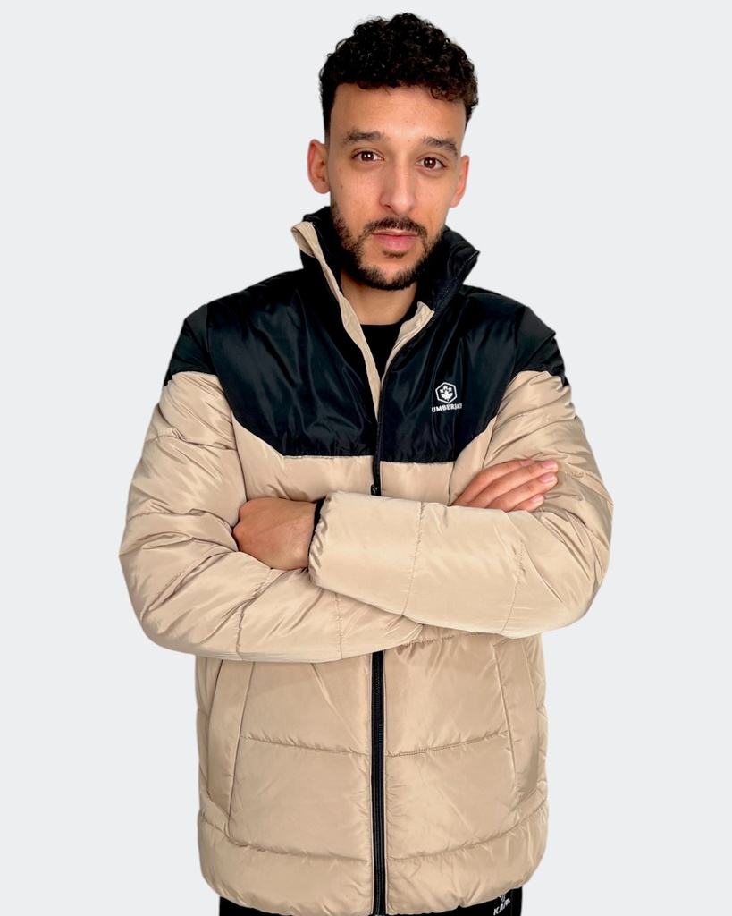Manteau Lumberjack 3w Ml Abela