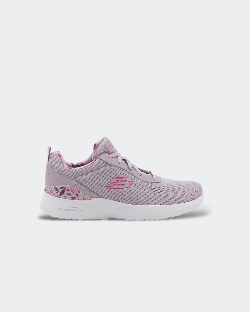 Chaussure Skechers Skech-air Dynamight - Laid Out