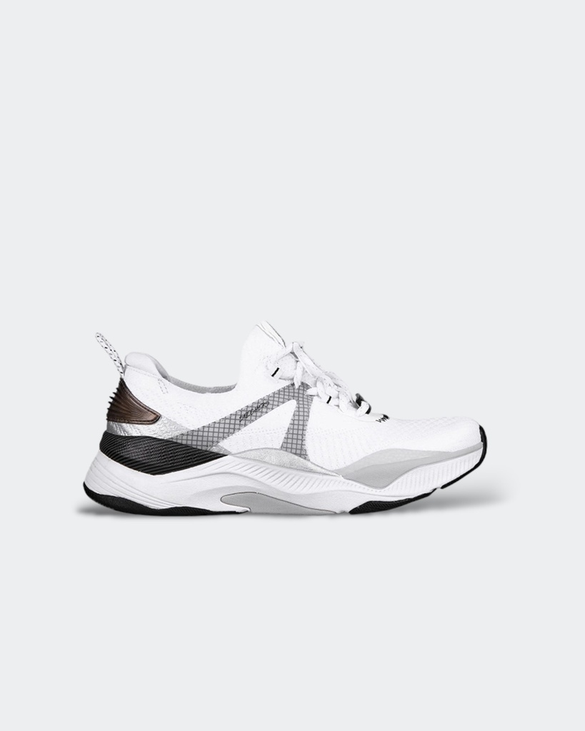 Chaussure Skechers Mira Retro Row