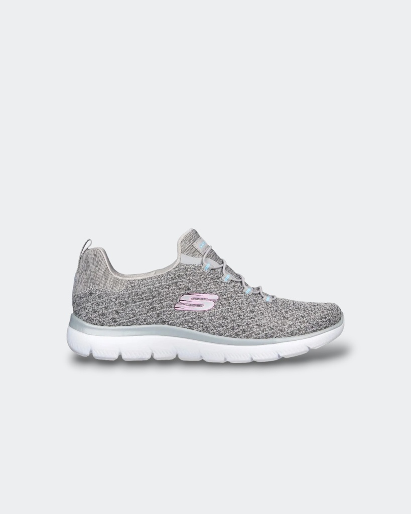 Chaussure Skechers Summits  Classic Touch