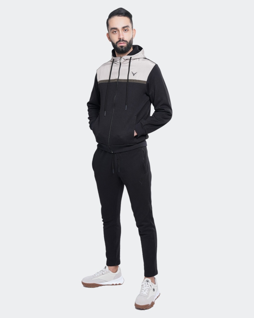Smart Truck Suit Antipilling