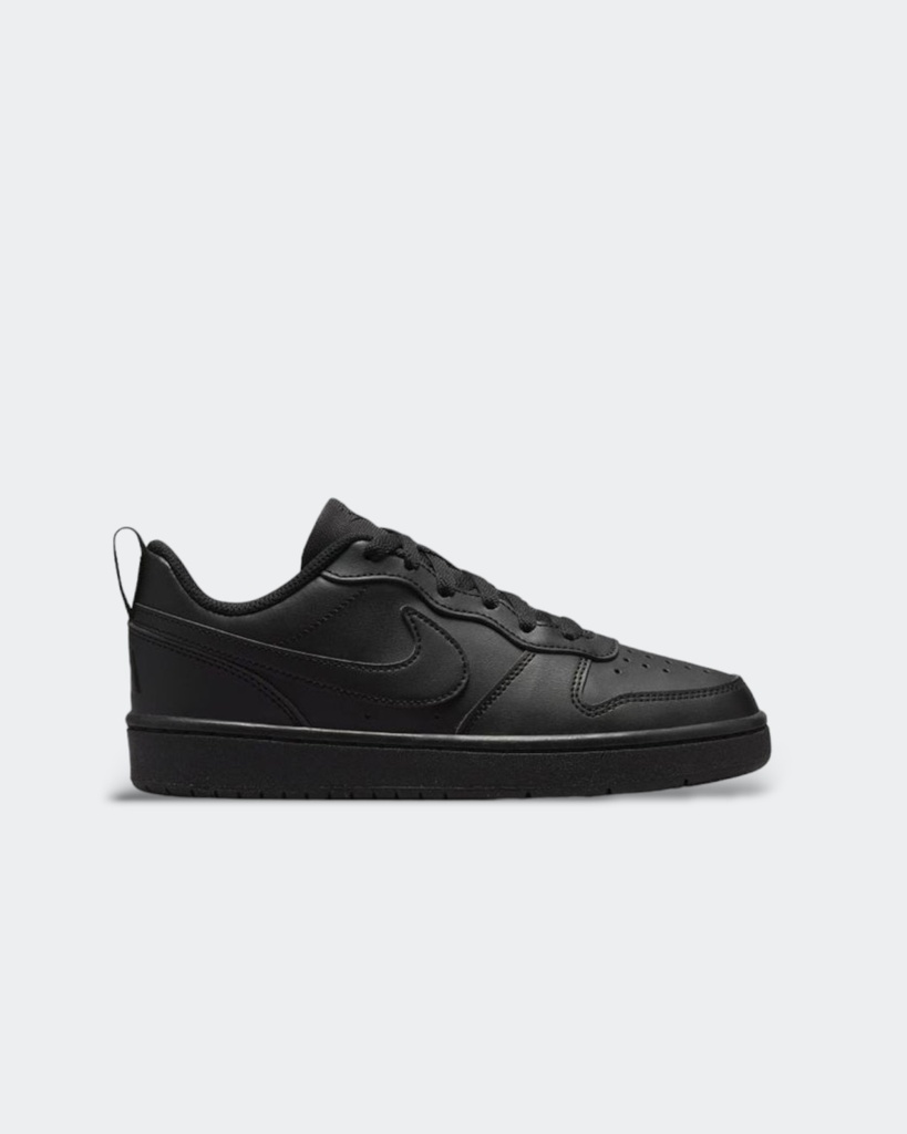 Chaussures Nike Court Borough  Low Recraft (gs)