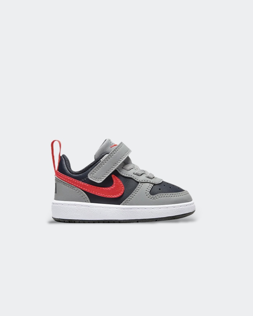 Chaussures Nike Court Borough  Low Recraft (td)