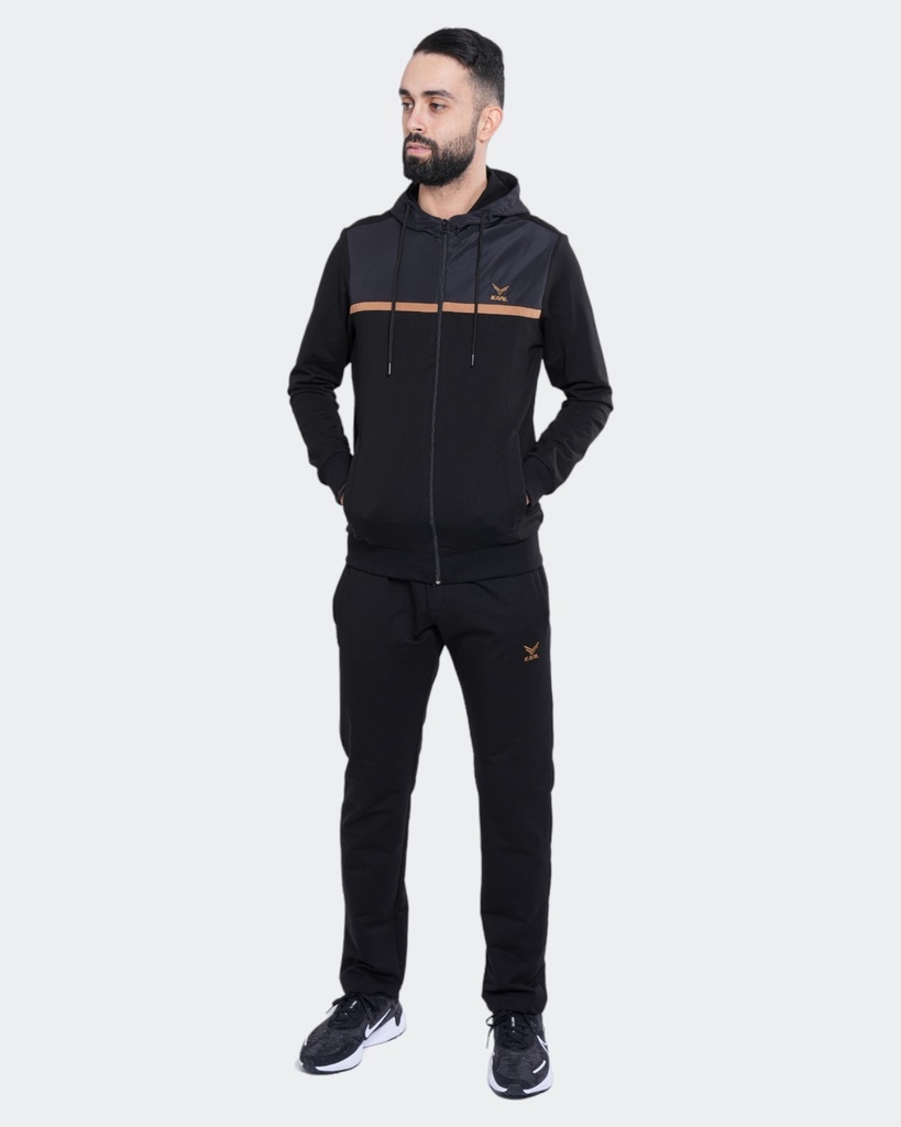 Smart Truck Suit Antipilling Kari