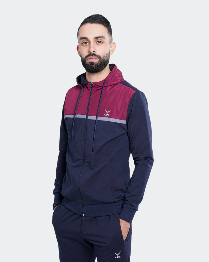 Smart Truck Suit Antipilling