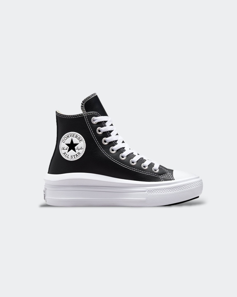 Chaussures Converse Chuck Tayl Or All Star Move