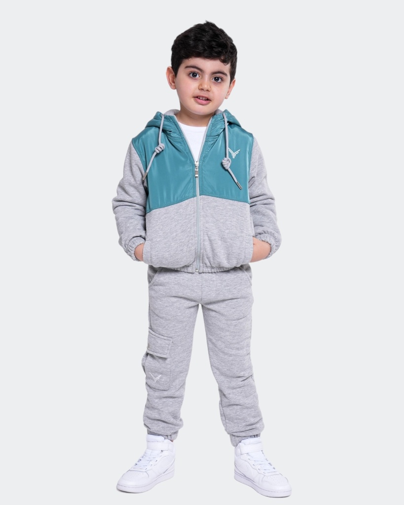 Children's Tracksuit Kari