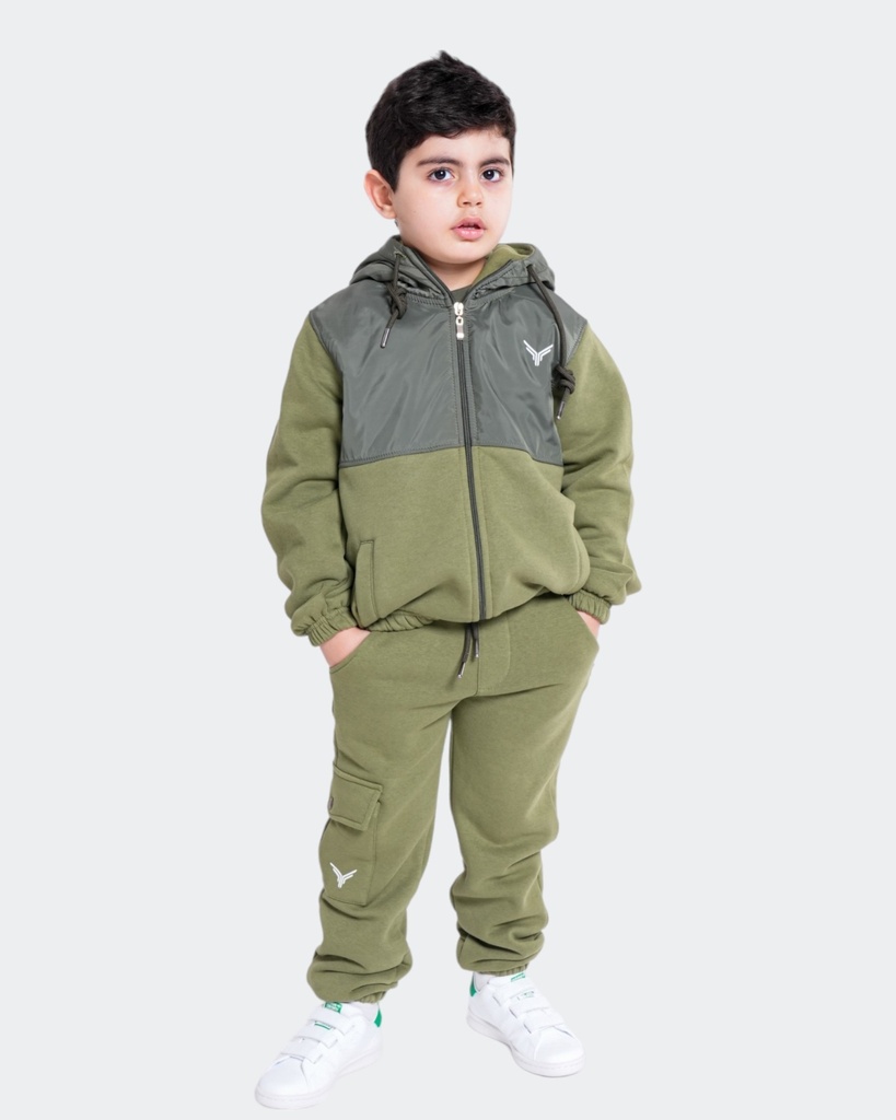 Children's Tracksuit Kari