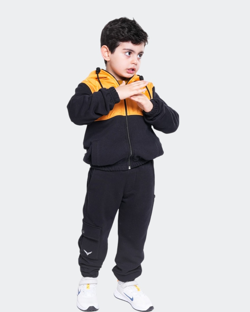 Children's Tracksuit Kari