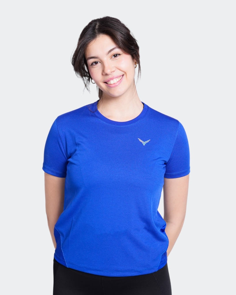 Fit T-shirt Kari