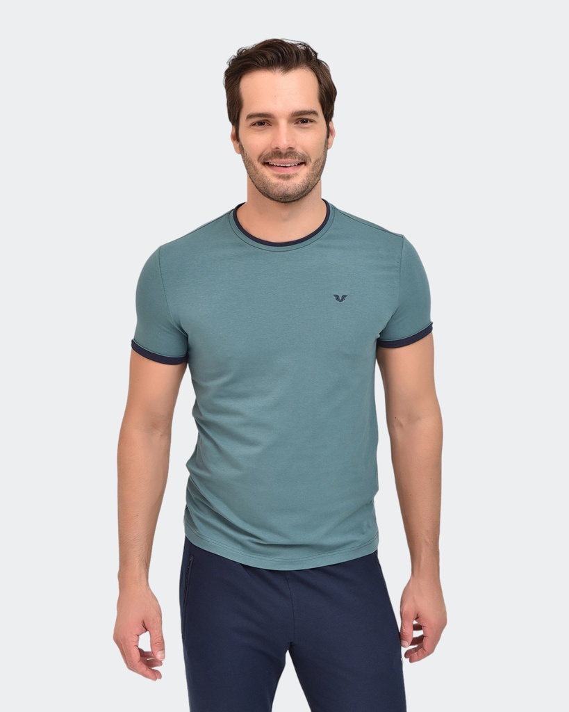 PULL BILCEE DEMI MANCHE