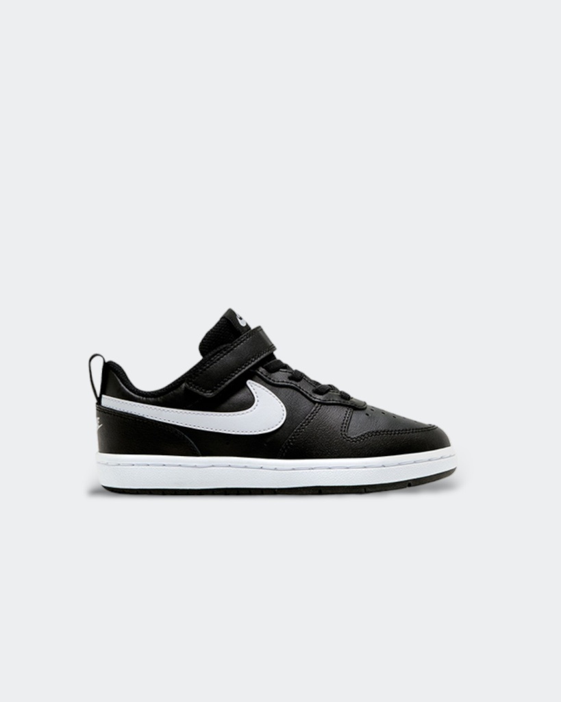 CHAUSSURES NIKE BOROUGH LOW 2