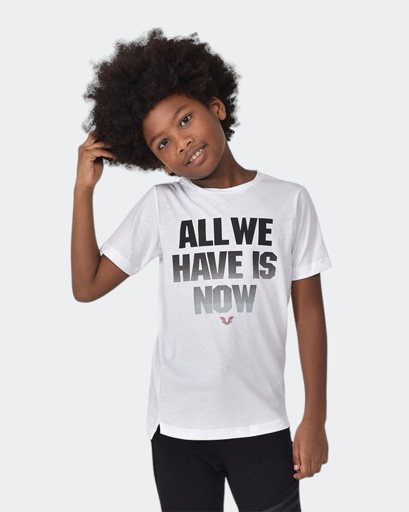PULL  BILCEE ENFANT BLANC