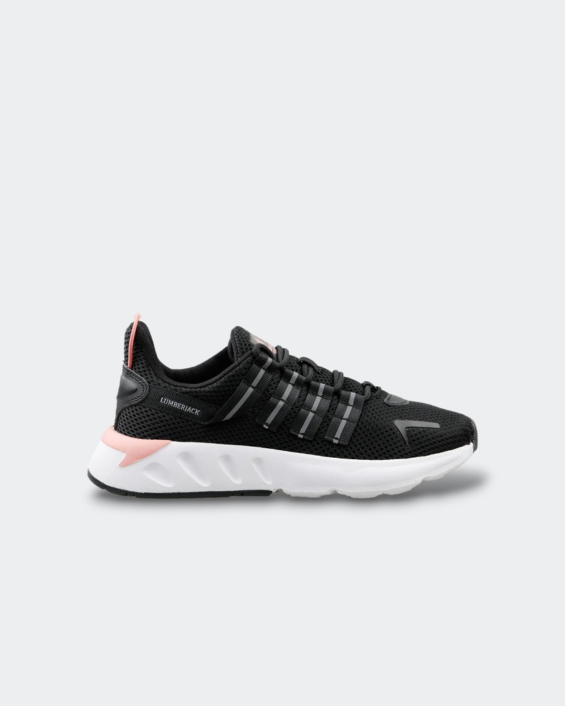 Chaussures Lumberjack Sword Wmn 4Fx