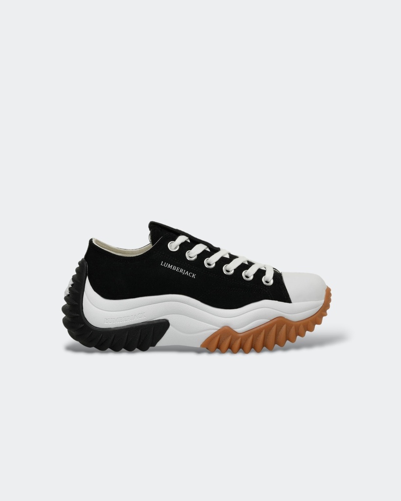 Chaussures Lumberjack Maduro