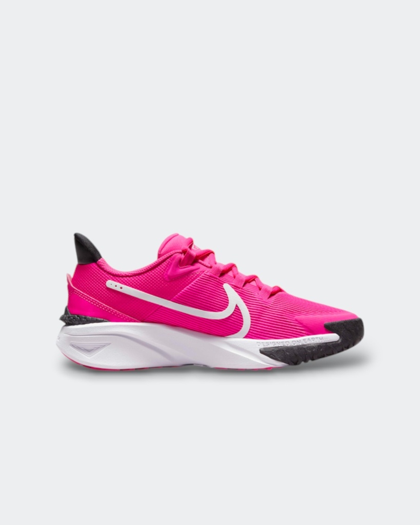Chaussures Nike Star Runner 4 Nn Gs