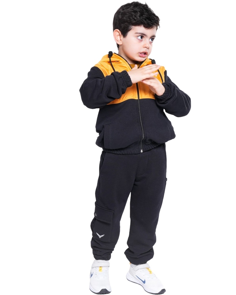 Cargo Pant Kari