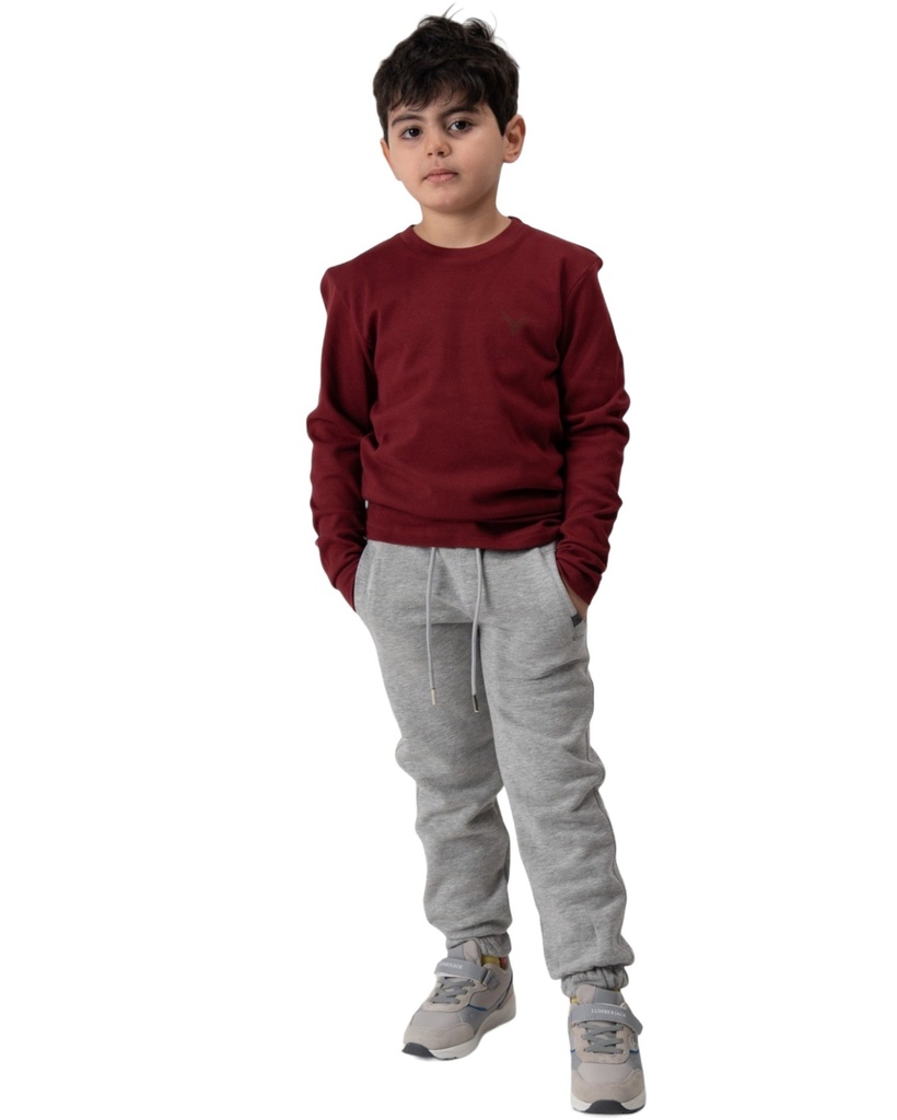 Brave Boy Pant Kari