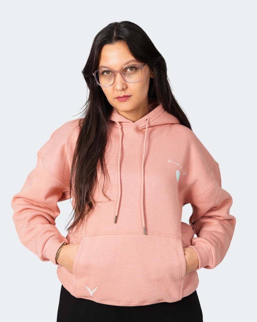 Girly Love Sweat Kari
