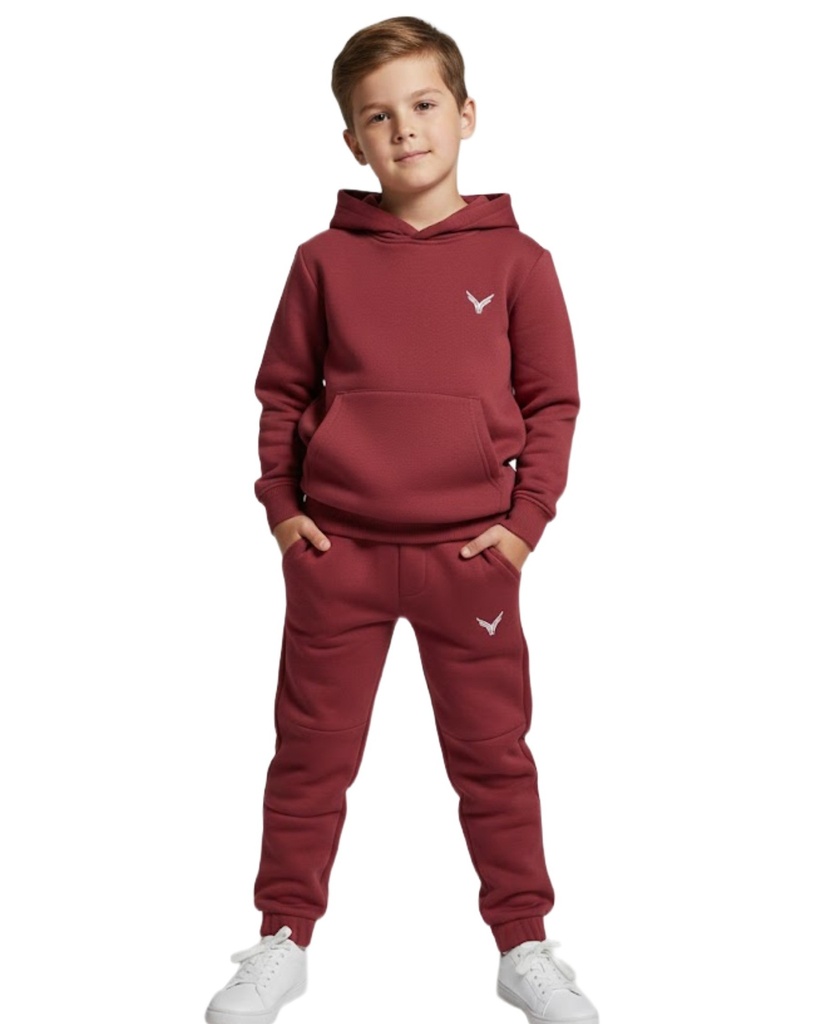 Kids Plus Pant Kari