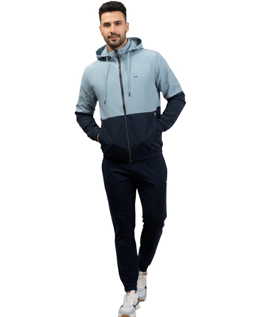 Survetement Bilcee Homme Microfibre