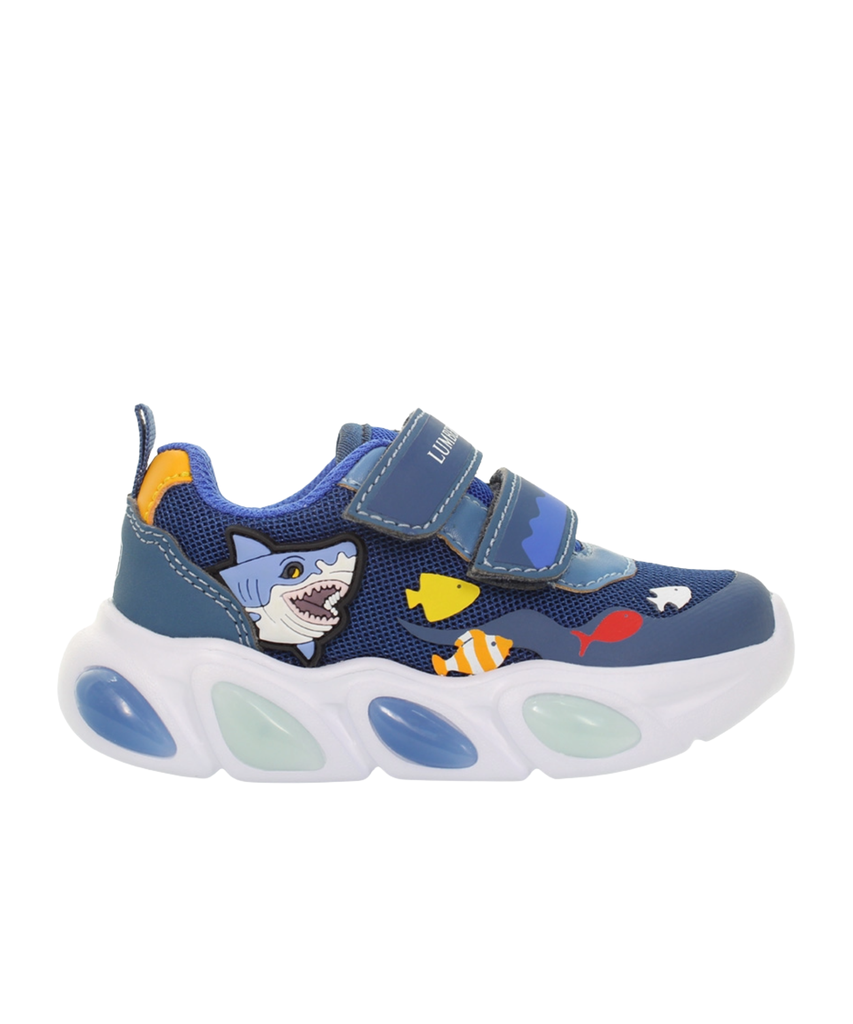 Chaussure Lumberjack Blinky