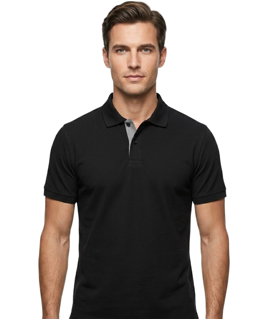 Pull Lumberjack Polo