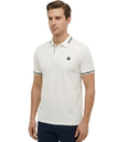 Pull Lumberjack Polo